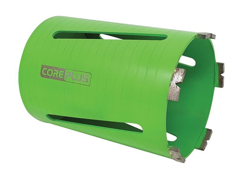 Diamond Dry Core Drill Bits