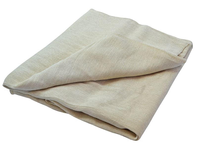 Cotton Twill Dust Sheet