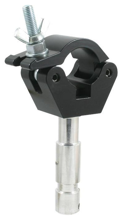 Big Ben Clamp with 28mm Spigot (Black)