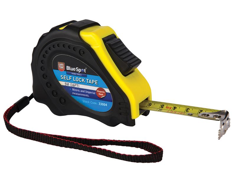 Easy Read Magnetic Pocket Tape