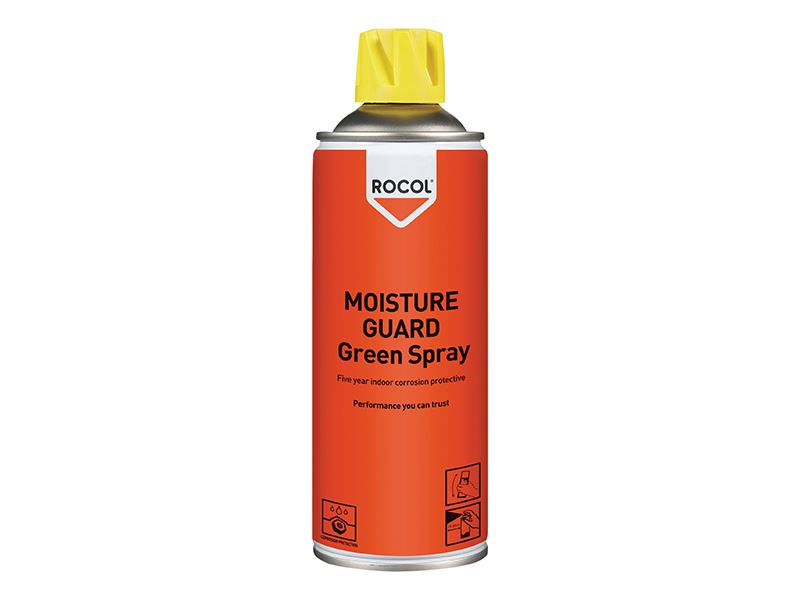 MOISTURE GUARD Spray
