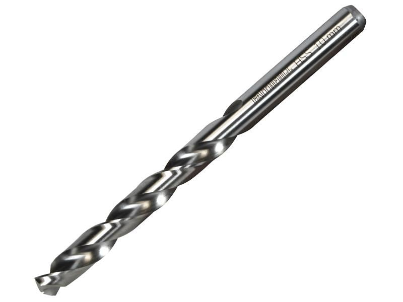 Pre Pack HSS Professional Drill Bits Metric