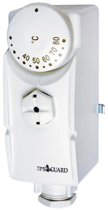 Cylinder Thermostat