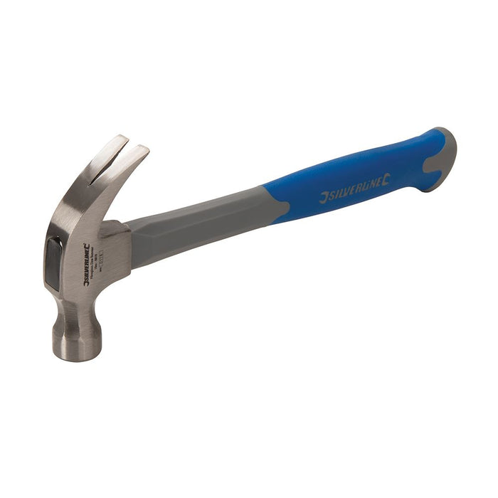 Claw Hammer Fibreglass