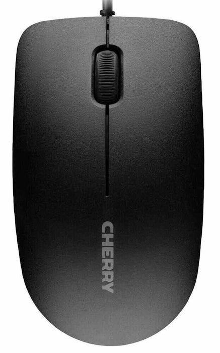 MC 1000 Corded Mouse