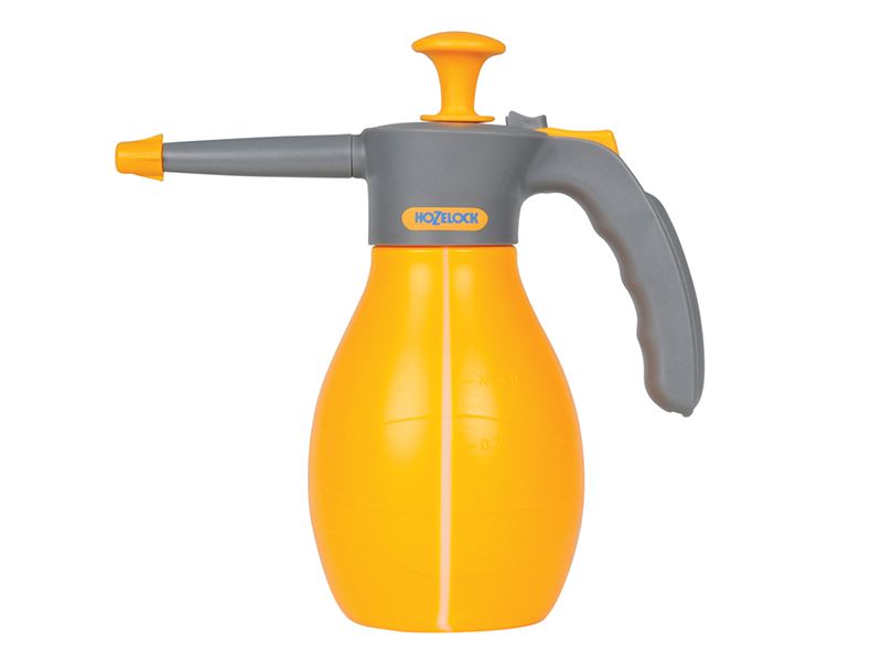 4124 Pressure Sprayer 1 litre