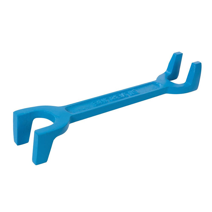 Basin Wrench - 15 & 22mm Fittings