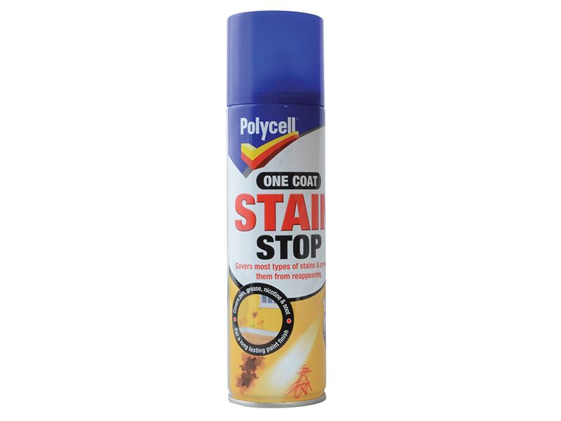 Stain Stop