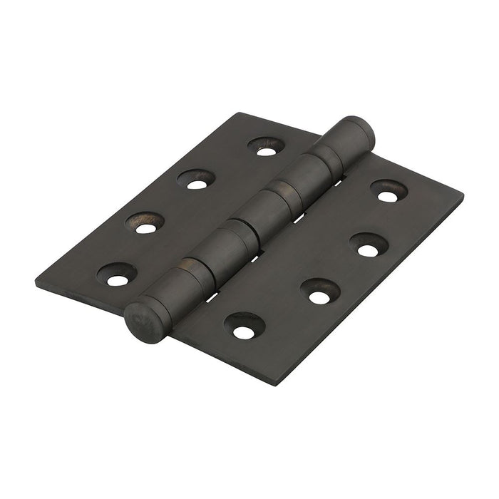 Performance Ball Race Hinges Solid Brass Pack of 2. Mix Sizes & Colours