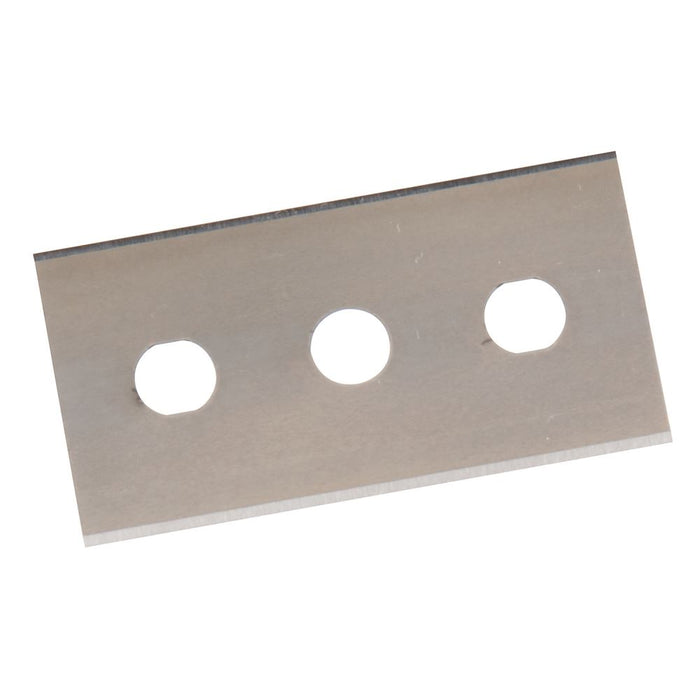 Double-Sided Scraper Blades 10pk - 0.2mm