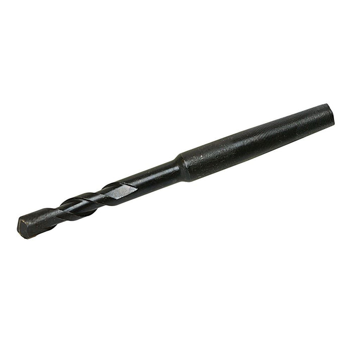 Morse Tapered Guide Drill Bit