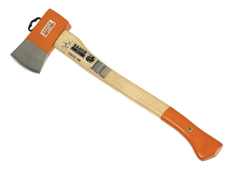 Camping Hatchet