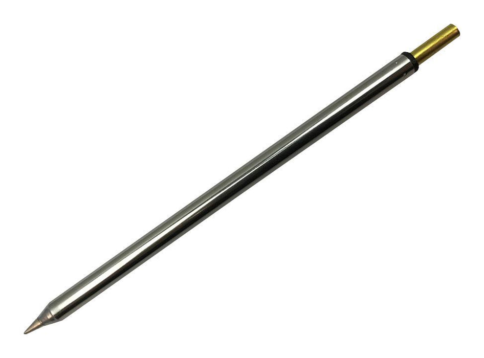 Soldering Iron Tip, Chisel, 1mm