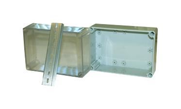 Plastic Junction Box / Enclosure