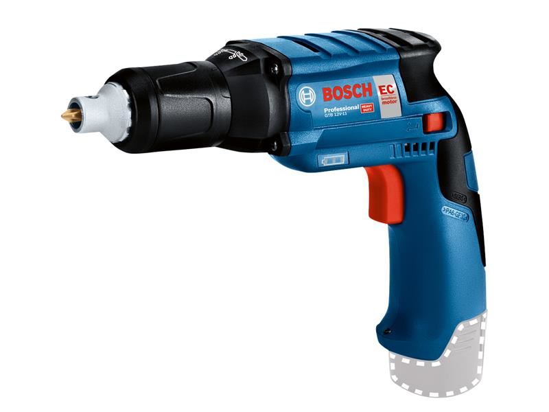 GTB 12V-11 Professional Drywall Screwdriver 12V Bare Unit