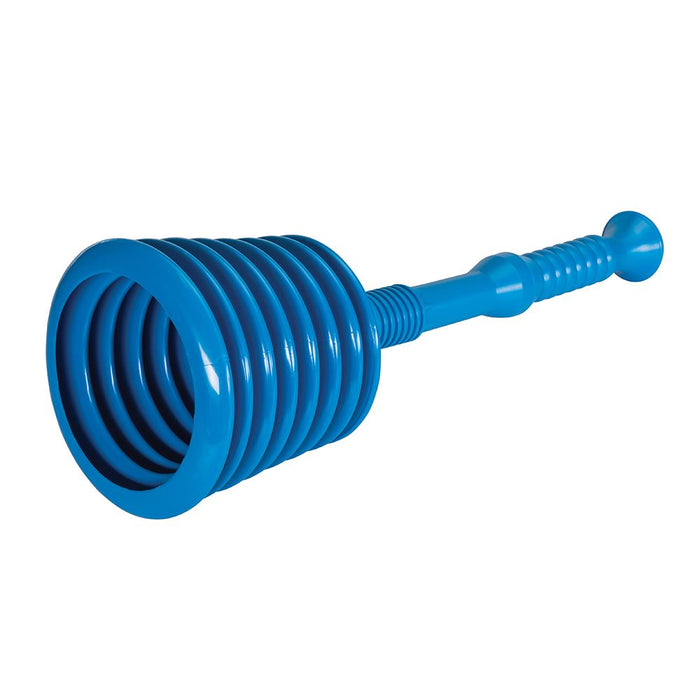 Large Sink Plunger - 160 x 475mm