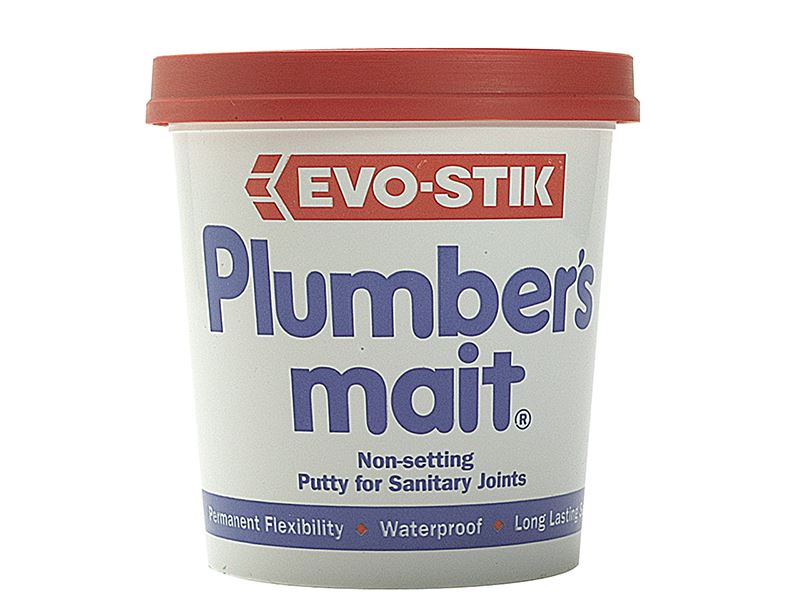 Plumber's Mait®