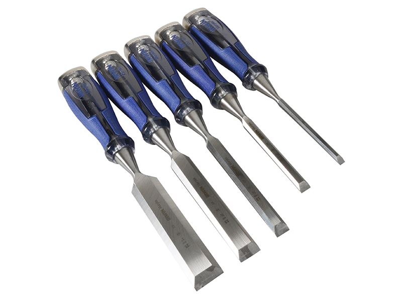 M750 Splitproof Pro Bevel Edge Chisel