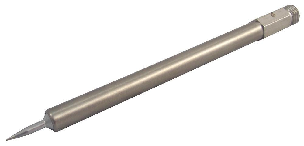 0.14 x 0.4mm Chisel Soldering Iron Tip