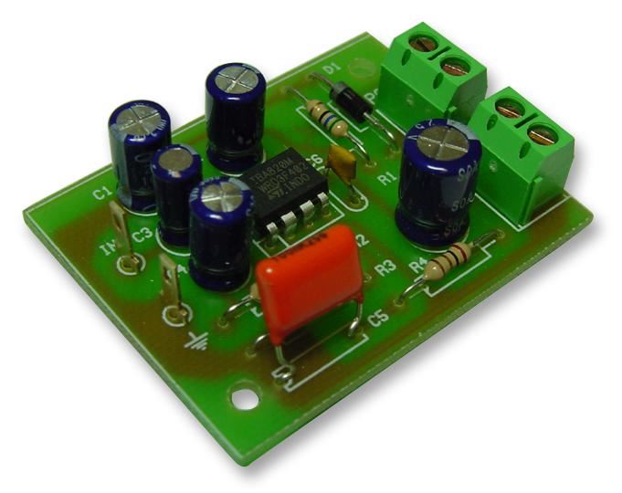 Mono Amplifier Module 1.8W