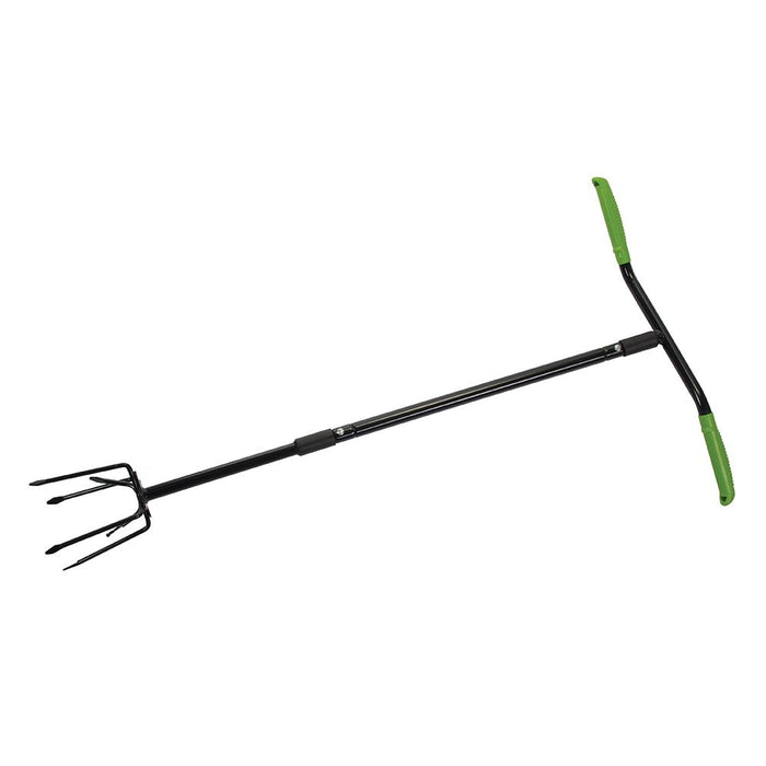 Long-Handled Twist Cultivator - 950mm