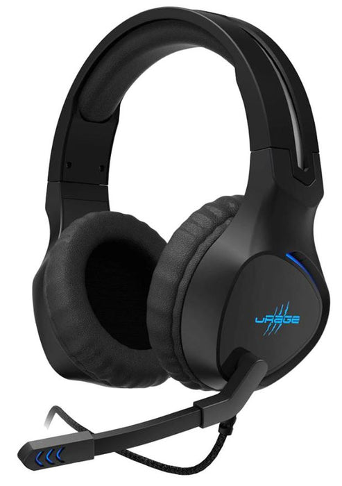 uRage SoundZ 400 Stereo USB Gaming Headset