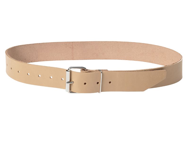 EL-901 Leather Belt 51mm (2in)