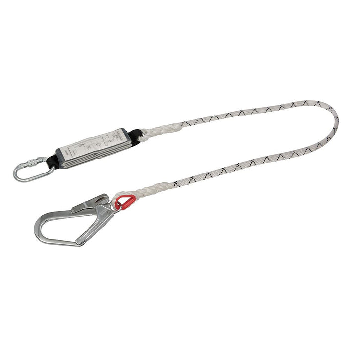 Energy Absorbing Lanyard - 1.5m