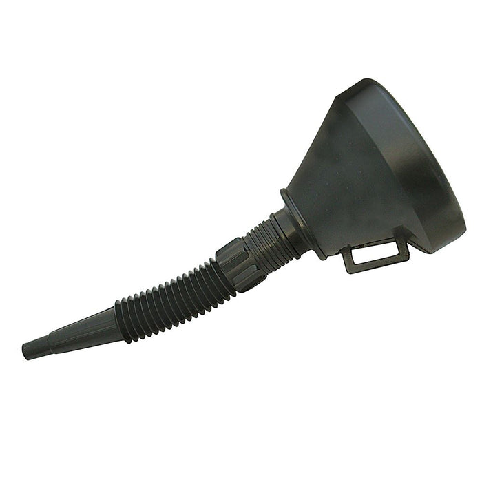 Plastic Funnel with Spout