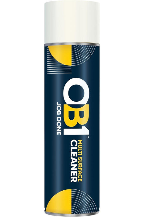 Multi Surface Cleaner/Degreaser 500ml Multi-Purpose Use