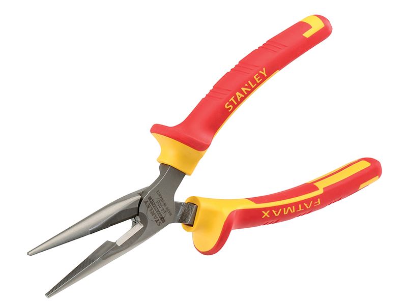 FatMax® VDE Long Nose Pliers