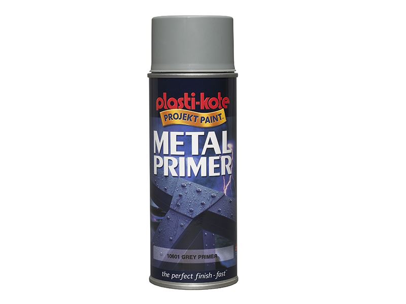 Metal Primer Spray