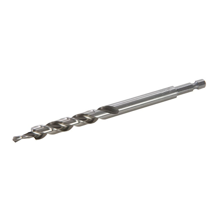 Quick Change Hex Shank Drill Bit 9.5mm / 3/8" - TWQSDB