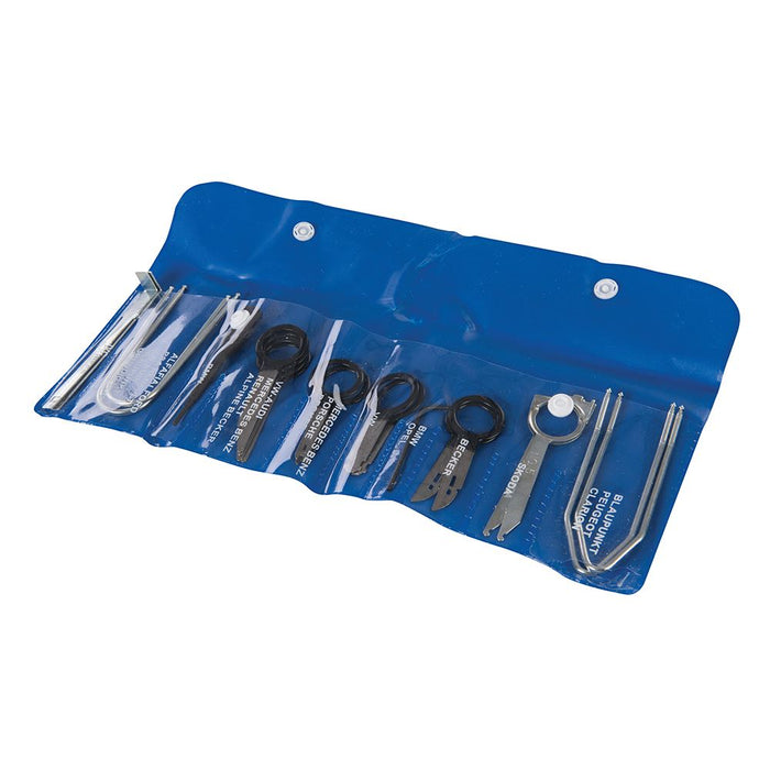 Radio Removal Kit 20pce - 20pce