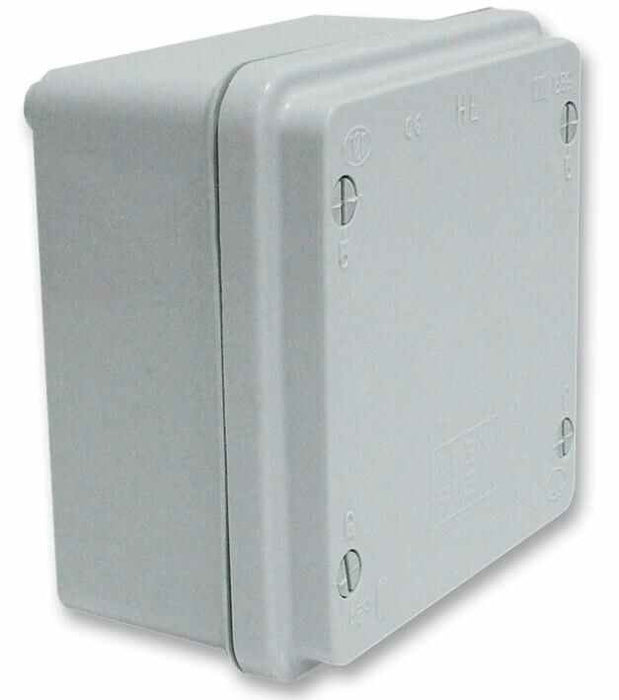 IP65 Polypropylene Enclosure