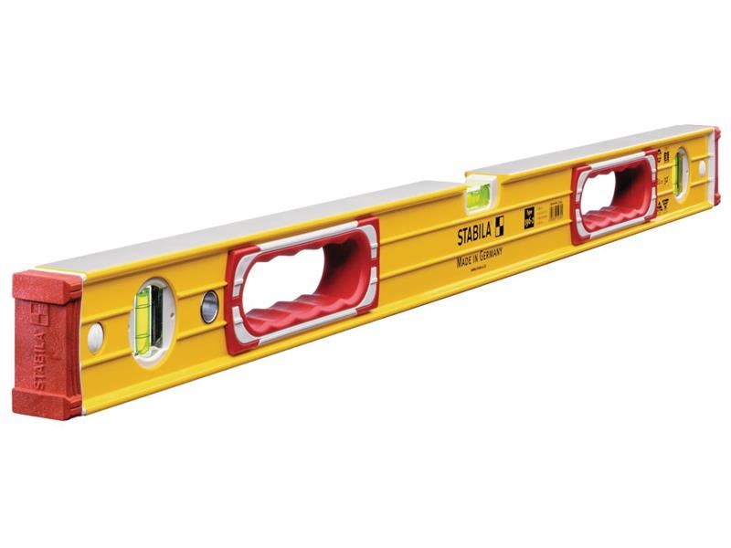 196-2 Double Plumb Spirit Level