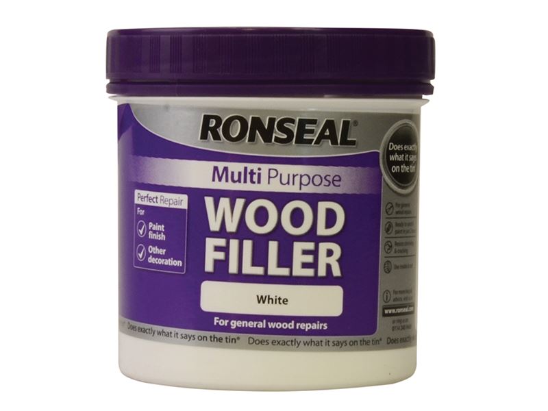 Multipurpose Wood Filler Tub