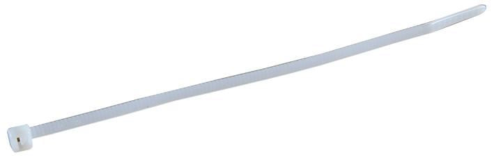 TS - 100mm x 2.50mm Cable Ties - Pack of 100