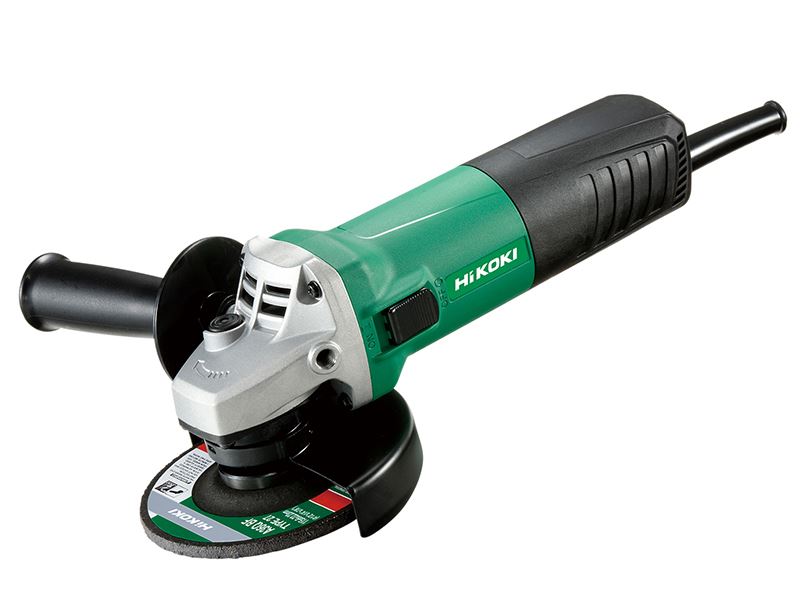 G12SR4 Angle Grinder