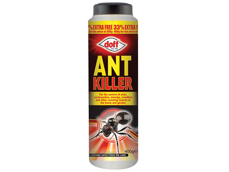 Ant Killer 300g + 33% Extra Free