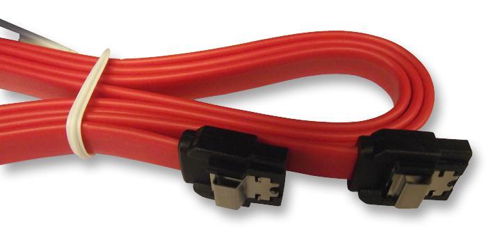 Signal Cable, SATA, 1m