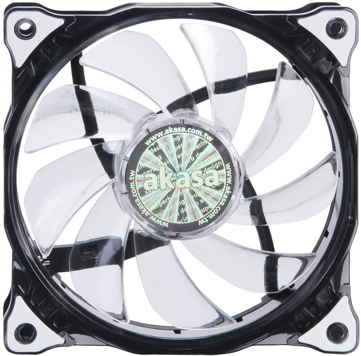 Vegas 15 LED Case Fan