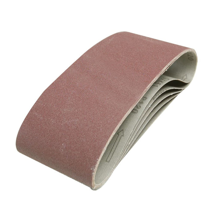 Sanding Belts 100 x 610mm