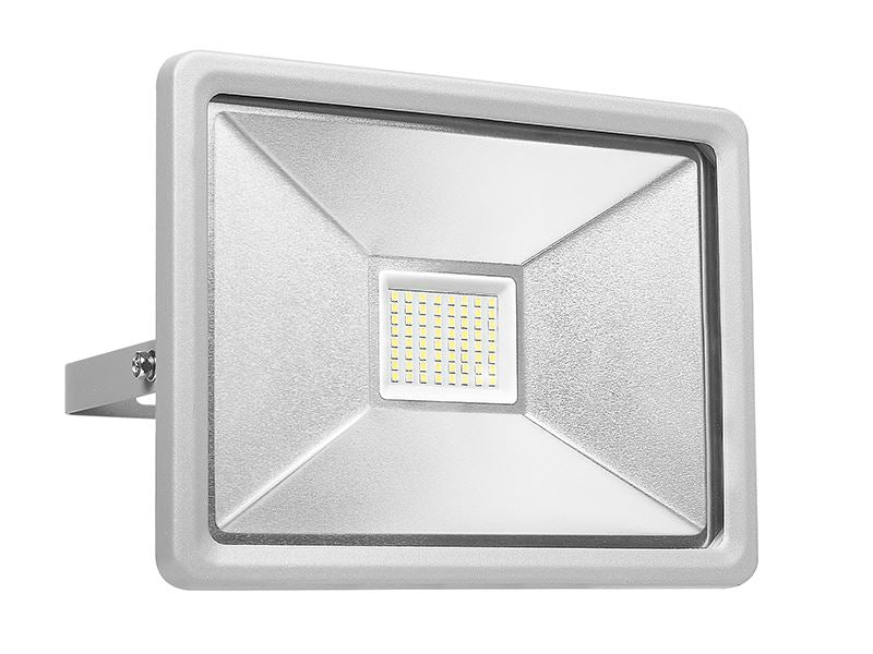 Ultra Slim Integrated LED Floodlight