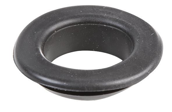 20mm Quick-Fit Open Cable Grommets, Pack of 100