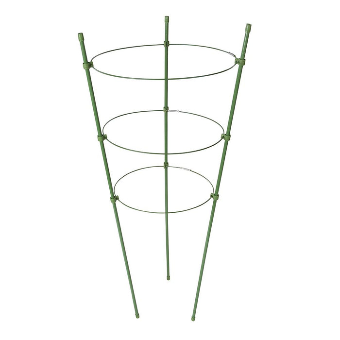 3-Tier Plant Support - 180, 200 & 220mm Dia