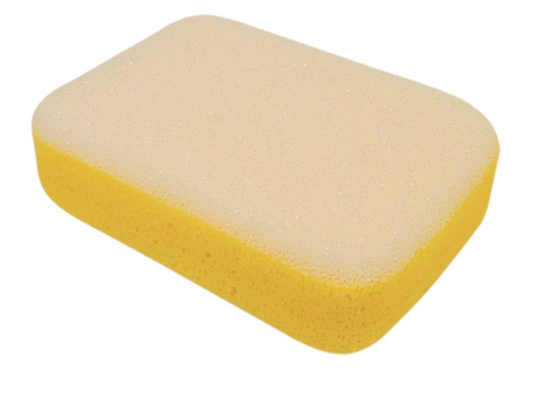 Dual Purpose Grouting Sponge