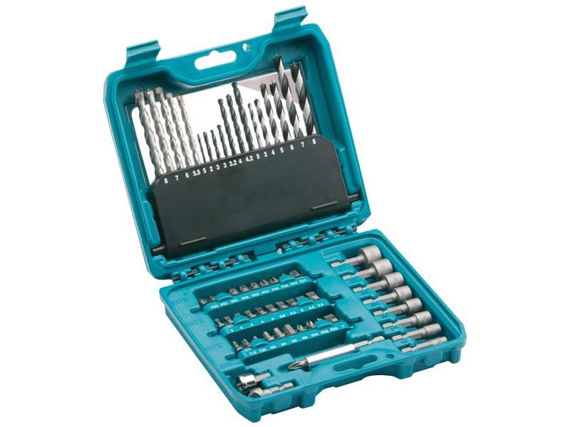 Pro Accessory Set, 60 Piece