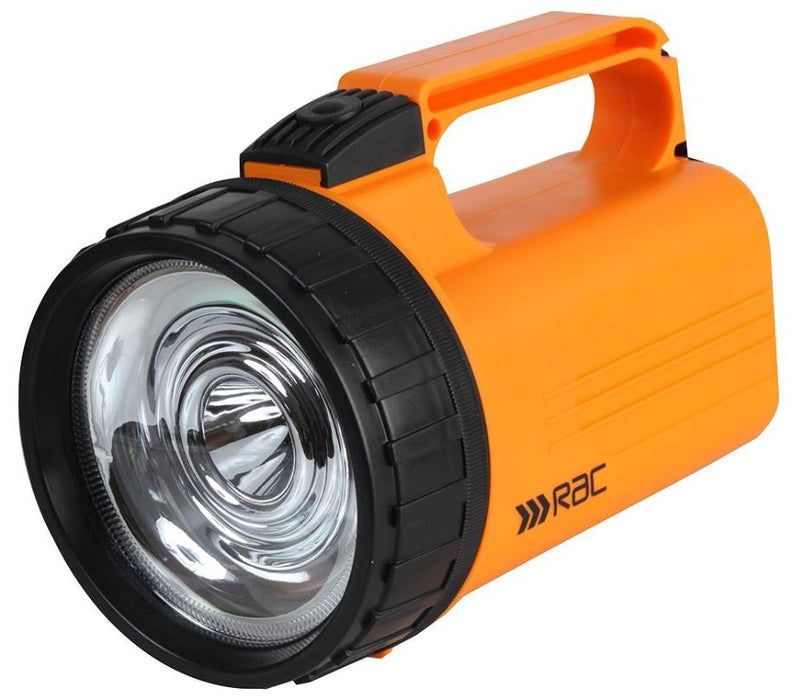 3W LED Heavy Duty Lantern