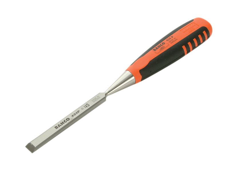 424-P Series Bevel Edge Chisel